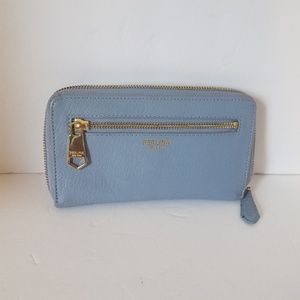 Perlina wallet